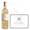 Chateau Pape Clément 2021 Blanc - 75cl