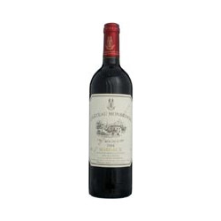 Château Monbrison 1986 Rouge - 75cl