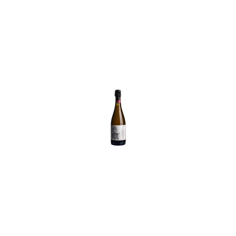 Champagne Gaspard Brochet 333 F Blanc Gaspard Brochet - 75cl