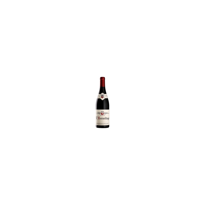 Hermitage 2022 Rouge Jean Louis Chave - 75cl