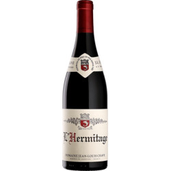 Hermitage 2022 Rouge Jean Louis Chave - 75cl