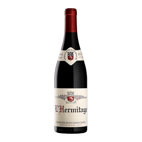 Hermitage 2022 Rouge Jean Louis Chave - 75cl