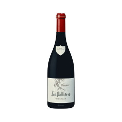 Les Pallieres Racines 2022 Rouge Brunier - 75cl