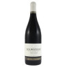 Bourgogne Pinot Noir 2023 Rouge Justin Girardin - 75cl
