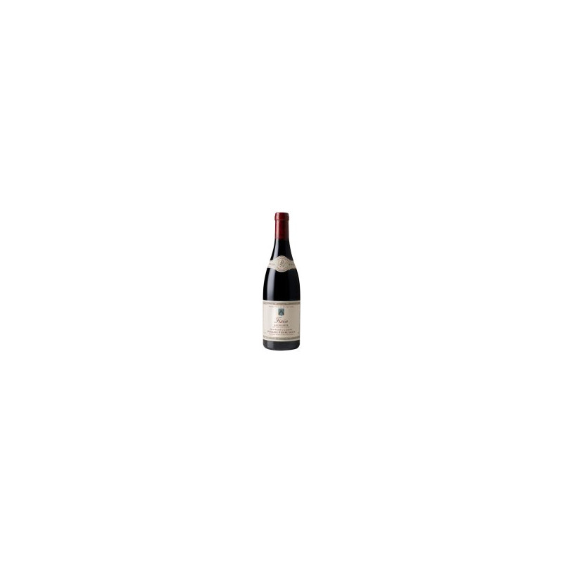La Cocarde 2022 Rouge Pierre Gelin - 75cl