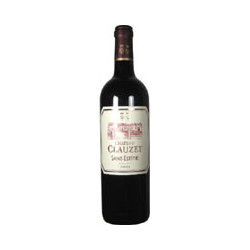 Château Clauzet 2008 Rouge - 75cl