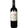 Château Clauzet 2008 Rouge - 75cl