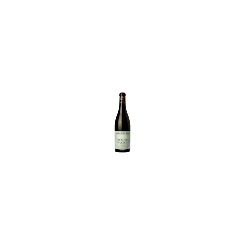 Bourgogne Pinot Noir 2024 Rouge Michel Juillot - 75cl