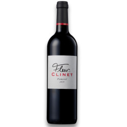 Fleur de Clinet 2019 Rouge - 75cl