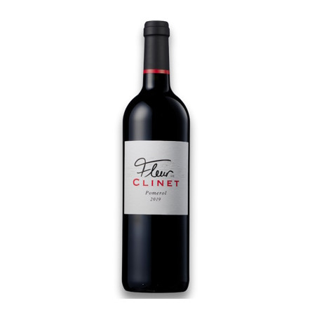 Fleur de Clinet 2019 Rouge - 75cl