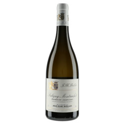 Champs Canet 2024 Blanc J. M. Boillot - 75cl