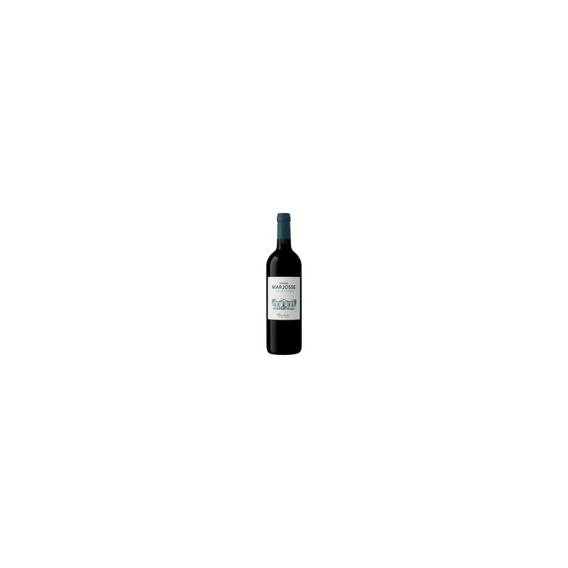 Château Marjosse 2021 Rouge - 75cl