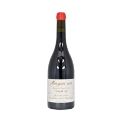 Côte du Py 2023 Rouge Jean Foillard - 75cl