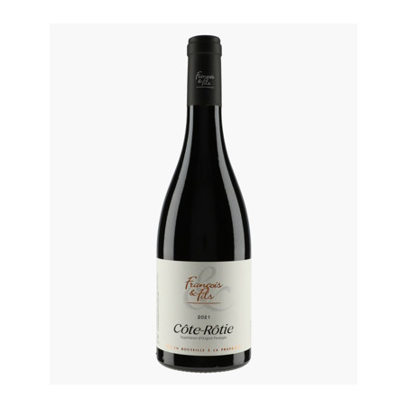 Côte Rotie 2023 Rouge François & Fils - 150cl
