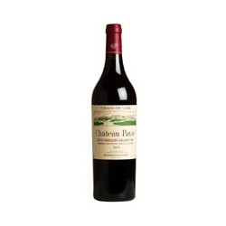 Château Pavie 2019 Rouge - 75cl