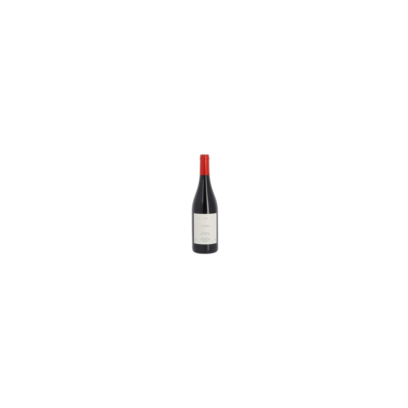 Les Moulins 2024 Rouge Romain Guiberteau - 75cl