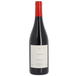Les Moulins 2024 Rouge Romain Guiberteau - 75cl