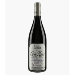 Fructus Voluptas 2023 Rouge Jamet - 75cl
