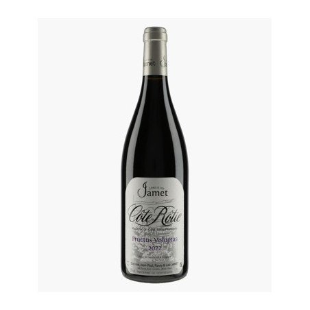 Fructus Voluptas 2023 Rouge Jamet - 75cl