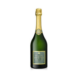 Champagne Deutz Brut Classic Blanc Deutz - 300cl