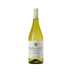 Gassac Chardonnay 2025 Blanc Moulin de Gassac - 75cl