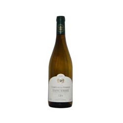 Sancerre Comte Lafond 2024 Blanc - 75cl