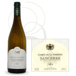 Sancerre Comte Lafond 2024 Blanc - 75cl