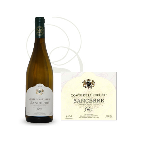Sancerre Comte Lafond 2024 Blanc - 75cl