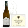 Sancerre Comte Lafond 2024 Blanc - 75cl