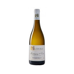 Montagny 1er cru 2024 Blanc J. M. Boillot - 75cl