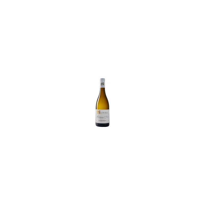 Montagny 1er cru 2024 Blanc J. M. Boillot - 75cl
