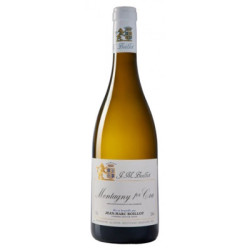 Montagny 1er cru 2024 Blanc J. M. Boillot - 75cl