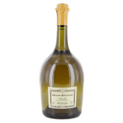 Grand Régnard 2024 Blanc Régnard - 75cl