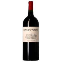 Pic du Versant 2022 Rouge Domaine de l'Aurage - 75cl