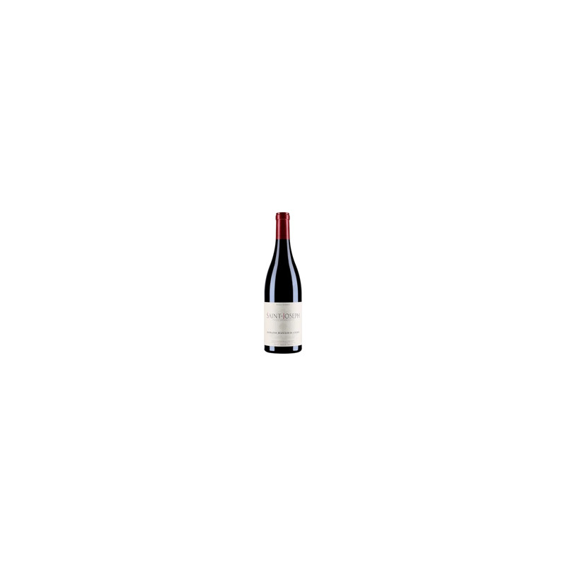 Saint Joseph 2022 Rouge Jean Louis Chave - 75cl
