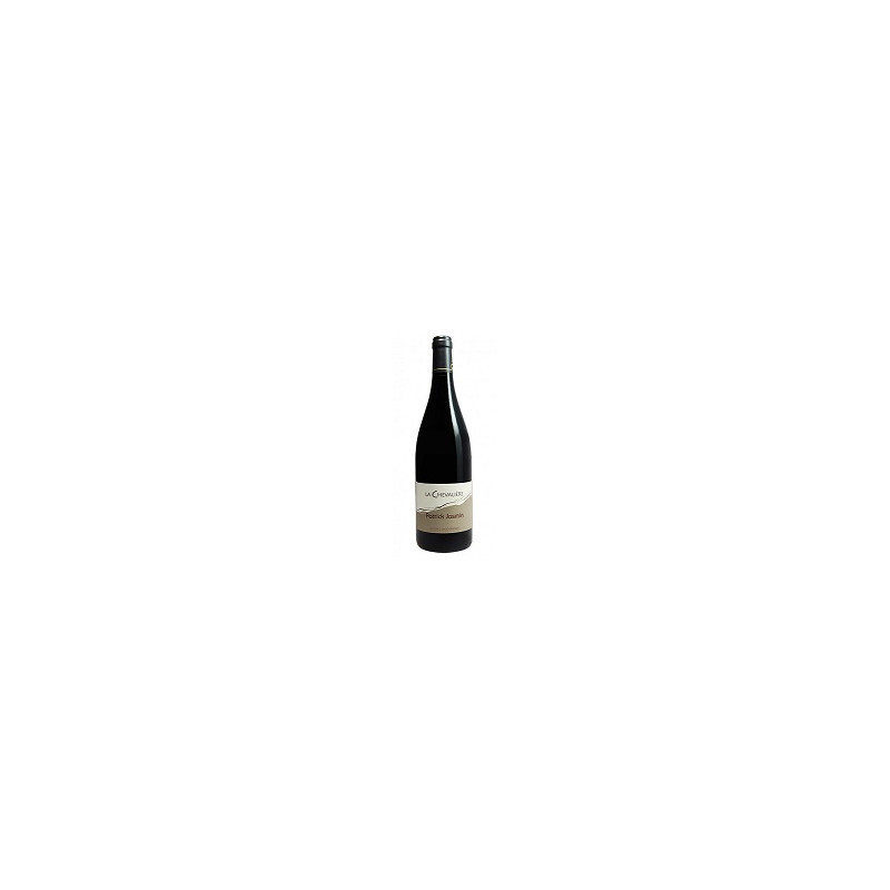 La Chevaliere 2024 Rouge Domaine Jasmin - 75cl
