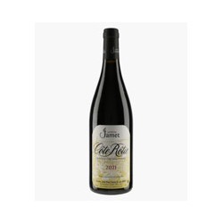 Côte Rotie 2022 Rouge Jamet - 75cl