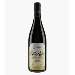 Côte Rotie 2022 Rouge Jamet - 75cl