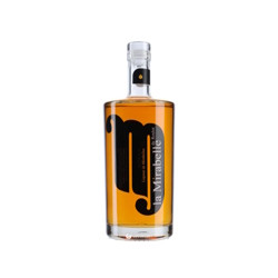 Liqueur de Mirabelle Jean Marc Roulot - 100cl