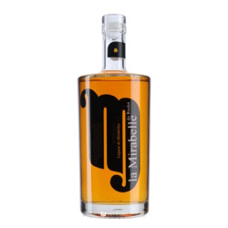 Liqueur de Mirabelle Jean Marc Roulot - 100cl