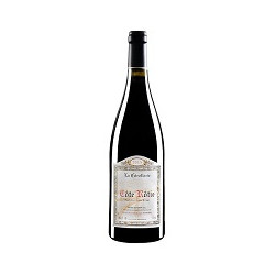 La Giroflarie 2023 Rouge Domaine Jasmin - 75cl