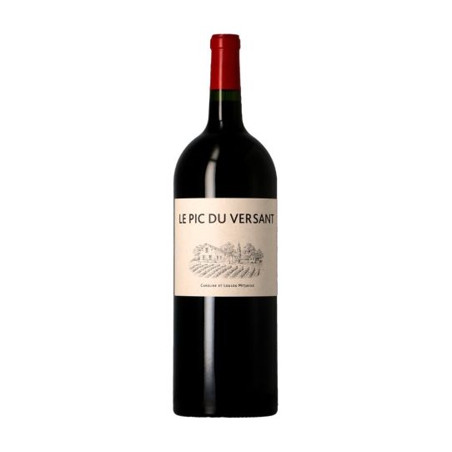Pic du Versant 2022 Rouge Domaine de l'Aurage - 150cl