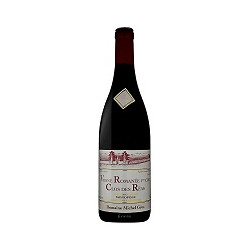 Clos des Reas 2023 Rouge Michel Gros - 75cl
