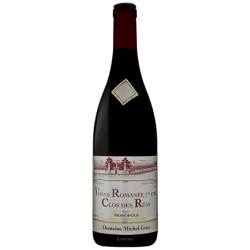 Clos des Reas 2023 Rouge Michel Gros - 75cl
