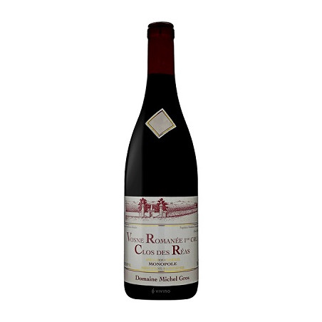 Clos des Reas 2023 Rouge Michel Gros - 75cl