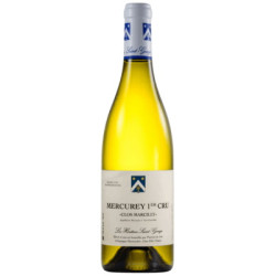 Clos Marcilly Monopole 2018 Blanc Les Heritiers Saint Genys - 150cl