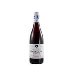 Clos Marcilly Monopole 2021 Rouge Les Heritiers Saint Genys - 150cl