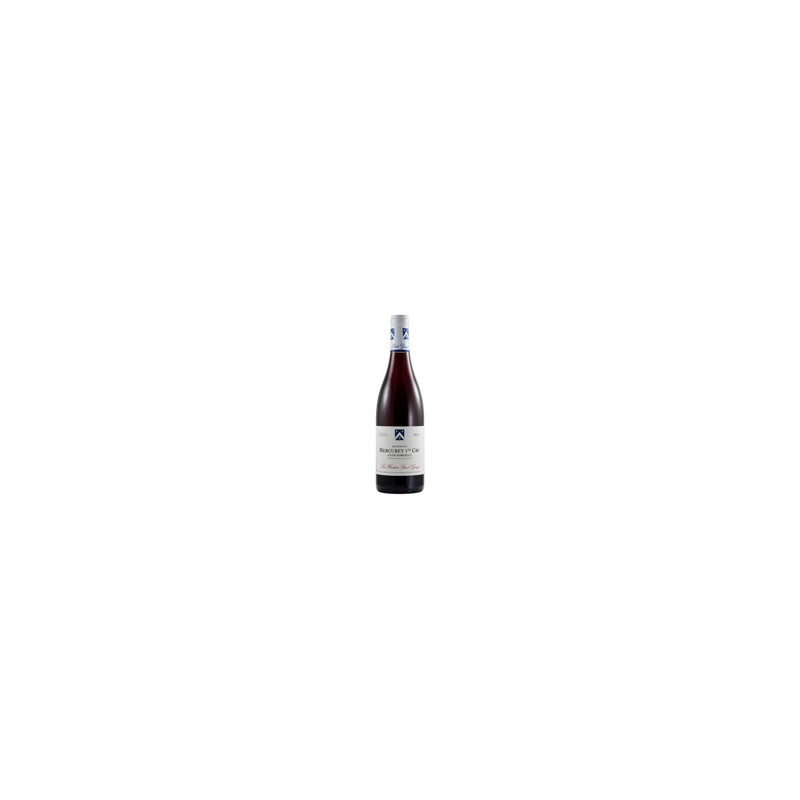 Clos Marcilly Monopole 2021 Rouge Les Heritiers Saint Genys - 150cl