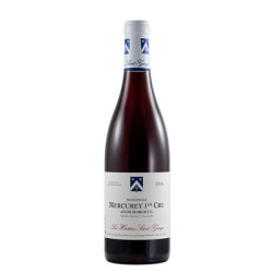 Clos Marcilly Monopole 2021 Rouge Les Heritiers Saint Genys - 150cl