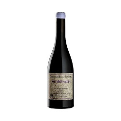 Amethyste 2021 Rouge Domaine des Ardoisières - 75cl